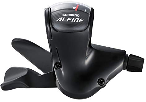 SHIMANO Alfine SLS503 Schalthebel 8-fach 2100mm Rapidfire