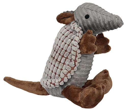 Pettimania Plüschspielzeug Gürteltier