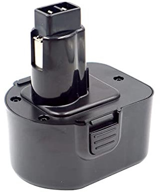 H-ANT 12V Battery 2AH Replacement Compatible with Black&Decker PS130 PS130 A-9252 A9252 A9275 A-9275 B101 PS130A A9266