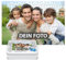 Foto-Puzzle 24-2000 Teile/inkl. Verpackung/mit eigenem Bild Bedrucken Lassen - 192 Teile - Metalldose