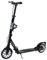 Mach1 Kickscooter Kinderroller Scooter Roller Cruiser Kick Jump Cityroller Scooter DISC Brake - schwarz
