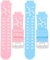 Hemobllo bracelet en silicone, Compatible avec Y03 Les Bracelets de Montre pour Enfants, bracelet de remplacement de montre 15mm