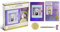Kinder Harry Potter Luna Lovegood Zug zu Offenbaren Tagebuch Set Mit Sticker, Stift & Flaschenaufsatz