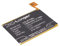 Battery For iPod Touch 5, iPod Touch 5th Generation, 616-0621, A1421, LIS1495APPCC,