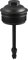 QUARKZMAN Motore Olio Filtro Alloggiamento Coperchio Cappuccio 03L115433C per VW Transporter