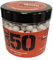 Round Rocket Palle Calibro 50 RAM Barattolo 350pz per Armi Umarex