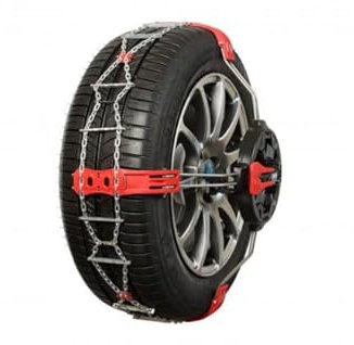 Polaire Steel Grip 160 Schneeketten