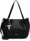 SURI FREY Shopper SFY Cilly 14695 Damen Handtaschen Uni black 100