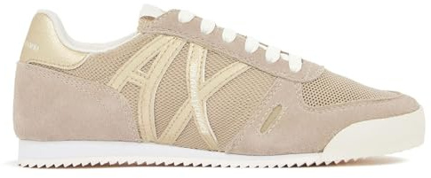 Armani Exchange XW002794_AF22755 Trainers EU 38