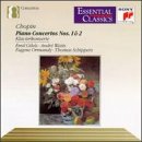 Chopin: Piano Concertos 1 & 2