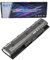 BLESYS Batterie pour HP 710416-001 710417-001 HSTNN-LB4N PI06 PI09 HSTNN-UB4N HSTNN-YB4N 709988-421 709988-541 pour HP Enyy 14 15 17 14-E 15-E 15-j199 17-d099 17-a 17-j199 TPN-Q118 TPN-Q119 TPN-Q120