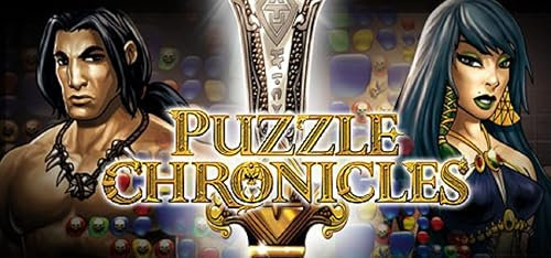 Puzzle Chronicles [PC Code - Steam]