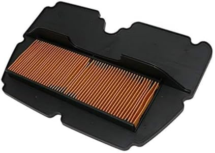 MIW Motorcycle Air Filter compatible/replacement for Honda 919 CBR RR Fireblade 1992, 1993, 1994, 1995, 1996, 1997, 1998, 1999 OEM Nos: 17210MW0000 MEIWA No: H1180