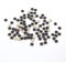 JOYKK 100 x Micro-Interrupteur étanche Tactile Tact Commutateur à Bouton-Poussoir Momentané SMD 4 Broches -