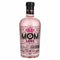 Mom LOVE God Save The Gin Distilled Gin 37,50% 0,70 Liter