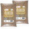 BBQ-Toro Pellets para Barbacoa de 100% Madera de Haya | 30 kg | Pellets de Haya para Barbacoa, Ahumador, Horno de Pizza de Pellets y Sistemas de Calefacción | Pellets de Madera