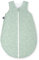 Julius Zöllner Sommerschlafsack Jersey, 0,5 TOG, waschbar bei 60°C, Made in Germany, OEKO TEX Standard 100, Stary, Gr. 68/74