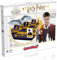 Winning Moves Harry Potter Guess Who? Brettspiel, 2 Spieler, ab 6 Jahren