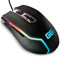 Double Tap Gaming Mouse, PC, Laptop, RGB Lighting, 8 Buttons, Wired, DPI Adjust, Double Click Button