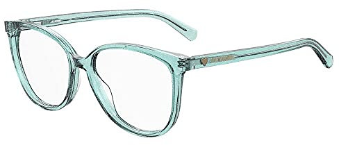Desconocido Generic MOL558/TN Glasses, Aqua, 51 for Girls, Aqua