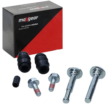 Brake Caliper Guide Sleeve Set