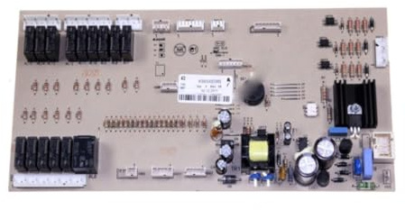 Elektronisches Modul für Kühlschrank / Gefrierschrank 4390000385 Beko