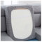 Funda de cojín de Asiento de sofá, Funda de Asiento de Alta Elasticidad, Funda de Asiento de sofá de Sala de Estar, Funda de Muebles Antideslizante y Suave, con Fondo elástico ( Color : #2 , Size : 1
