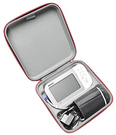 RLSOCO Case for OMRON X7/M7/M6 Smart Blood Pressure Monitor (Case Only)
