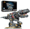 JMBricklayer Ensemble De Construction Dinosaure Cool pour Adultes 70001, Kit Semi-Mécanique Amélioré Tyrannosaure Rex T-Rex, Jouets À Collectionner Ou Modèle D'affichage, Cadeaux pour Garçons Et