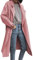 Solid Plus Size Woolen Coat Jacket Lady Pink Lady Jacket Fleece Jacket Golf Short Sleeve Waterproof Jacket Rains Jacket Light Weight Waterproof Jacket Womens The Face Jackets Lady Face
