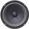 Kit Set para CIARE HW202 1 woofer 20 cm 200 mm 8 diámetro 80 vatios rms y 180 vatios máx., impedancia 8 Ohm, 90 db, para Altavoz de Fiesta en casa, 1 Pieza