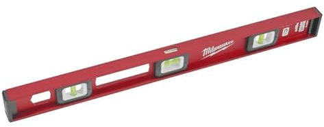 Milwaukee Electric - Milwaukee 24 Magnetic I-Beam Level