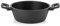 Guzzini - Cook&Plus, Kasserolle Ø24 cm - Schwarz - 288260