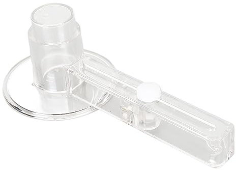 Cutter Circulaire, Cutter Rotatif Coupeur De Papier Circulaire Coupe-Cercle Réglable Coupe-Papier Rond Outil De Scrapbooking pour Découpe De Papier d'art, Transparent