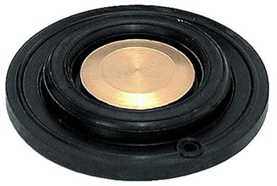 nbr membranen für wasser-magnetventile nbr membran 21/2-3