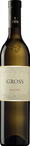 Weingut Gross Ried Perz Gelber Muskateller Steiermark 2021 Wein (1 x 0.75 l)