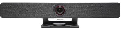 4K Conference Room Camera System with Dual Speakers AI Auto Framing | Speaker & Presenter Tracking, Magnetic Privacy Cover, 120° Wide Angle, 5X Zoom, 4-Mic Array, for Teams, Zoom, Google Meet