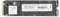2-Power SSD Solid State Drive 512 Go M.2 PCIe 3.0 x4 2280 NVMe SSD7013A BULK