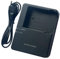 Chargeur de Batterie LP-E8 pour Canon EOS Rebel T2i, T3i, T4i, T5i, 550D, 600D, 650D, 700D, Kiss X4, X5, X6i, X7i Caméras et Plus (Pas pour T2 T3 T4 T5)