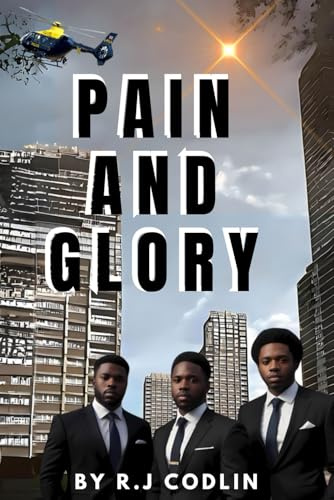PAIN AND GLORY: The rise of the Ghetto Cosa Nostra