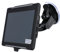 SHINEOFI 1Pièce GPS de Camion avec Écran Tactile LCD Navigation GPS Monté sur FM Alarme de Vitesse Carte Européenne Préinstallée