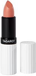 UND GRETEL Naturkosmetik TAGAROT Lipstick - Cremig, hochpigmentiert, soft, natürlich und zertifiziert - Farbe Apricot 02