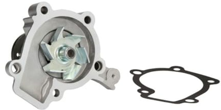 AISIN WPY-021 Kühlung