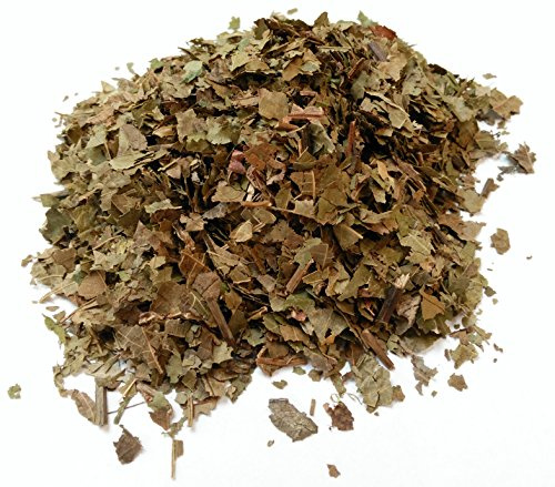 Walnut Dried Leaves Herb, (450g)
