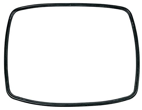 Junta de puerta de repuesto para Ariston C00081579 de Whirpool Indesit Hotpoint