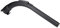 AEG Electrolux 1099172239 109917223 ORIGNAL Handgriff Staubsaugergriff Schlauchgriff Pistolenhandgriff Pistolengriff Staubsaugerschlauchgriff Schlauchgriffrohr Griff 32mm Staubsauger Bodenstaubsauger