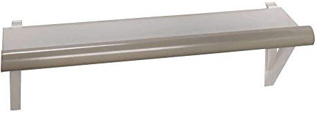 Kit 2 étagères pour abri de jardin - evoet2