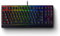 Razer BlackWidow V3 Tenkeyless (Yellow Switch) - Mechanische Gaming-Tastatur ohne Ziffernblock (Geräuschlose Mechanische Switches, Kompakt, Voll Programmierbare Tasten) QWERTY US-Layout | Schwarz