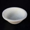 Professional Eco-Friendly 750g Round Spiral Pattern Proofing Basket Banneton Brotform Brotformen Bread Making - Heavy Duty - Sustainable Wood Pulp Eco Friendly