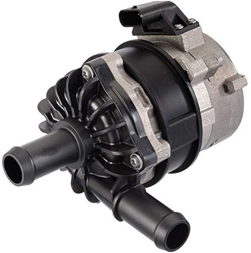 Hella 7.06033.12.0 Elektrische Wasserpumpe